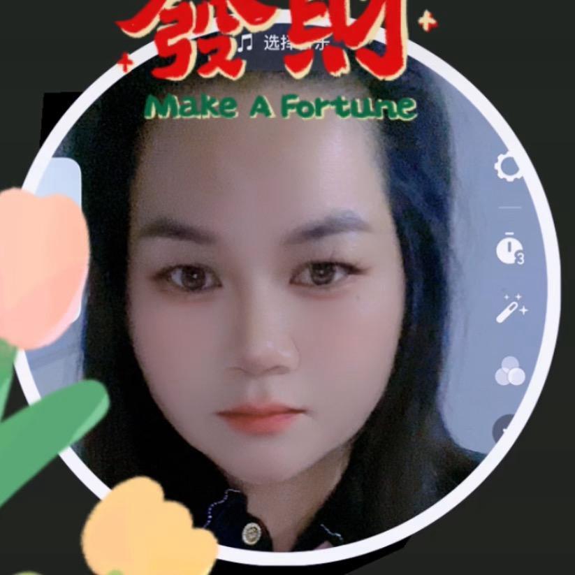 女人不疯，难以成功💃🏾