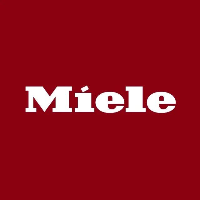 德国美诺Miele