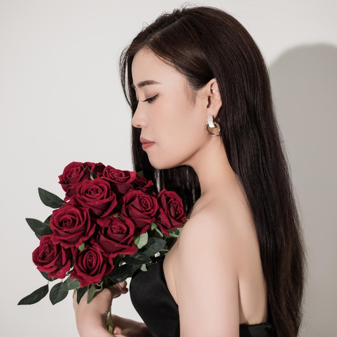 🍀四妹🍀跑调妹