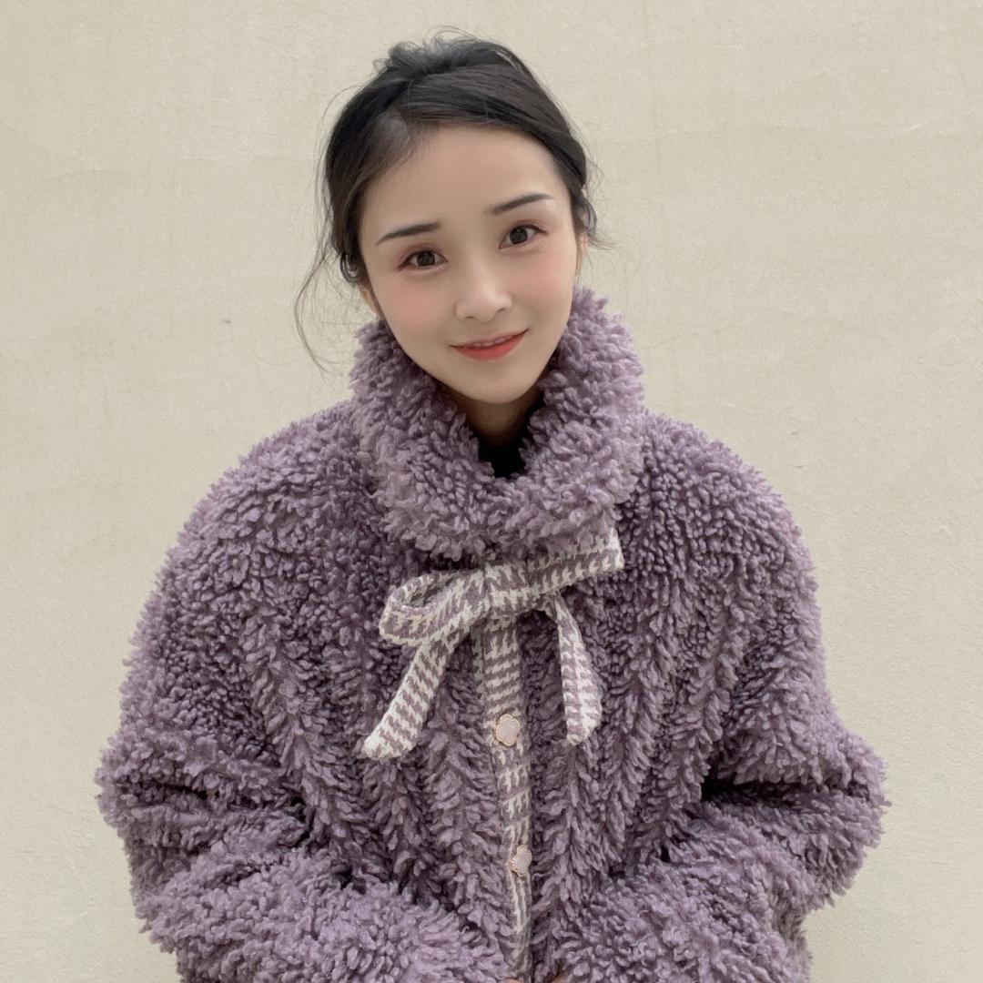 小满MM