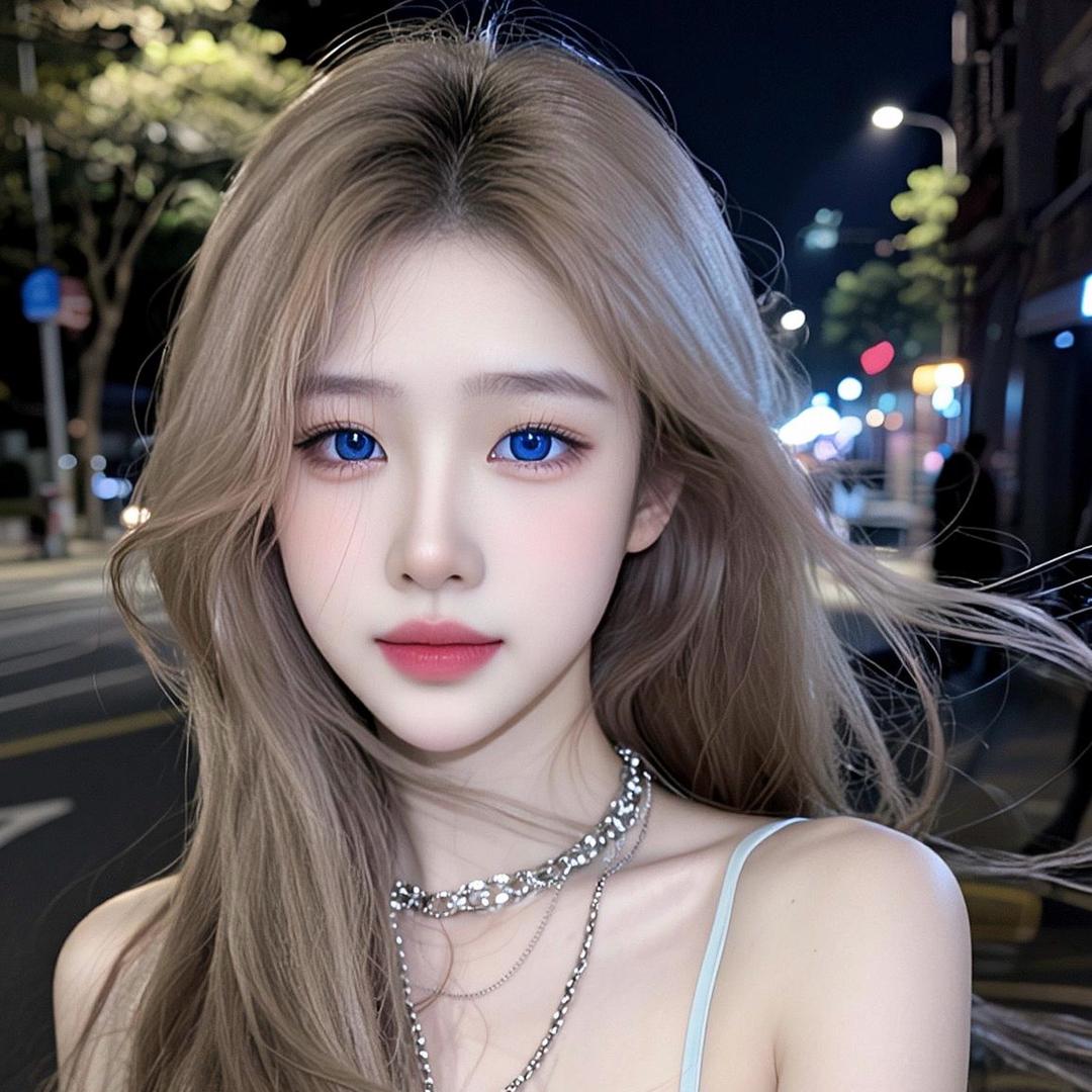 言灿灿（有事弹语音）