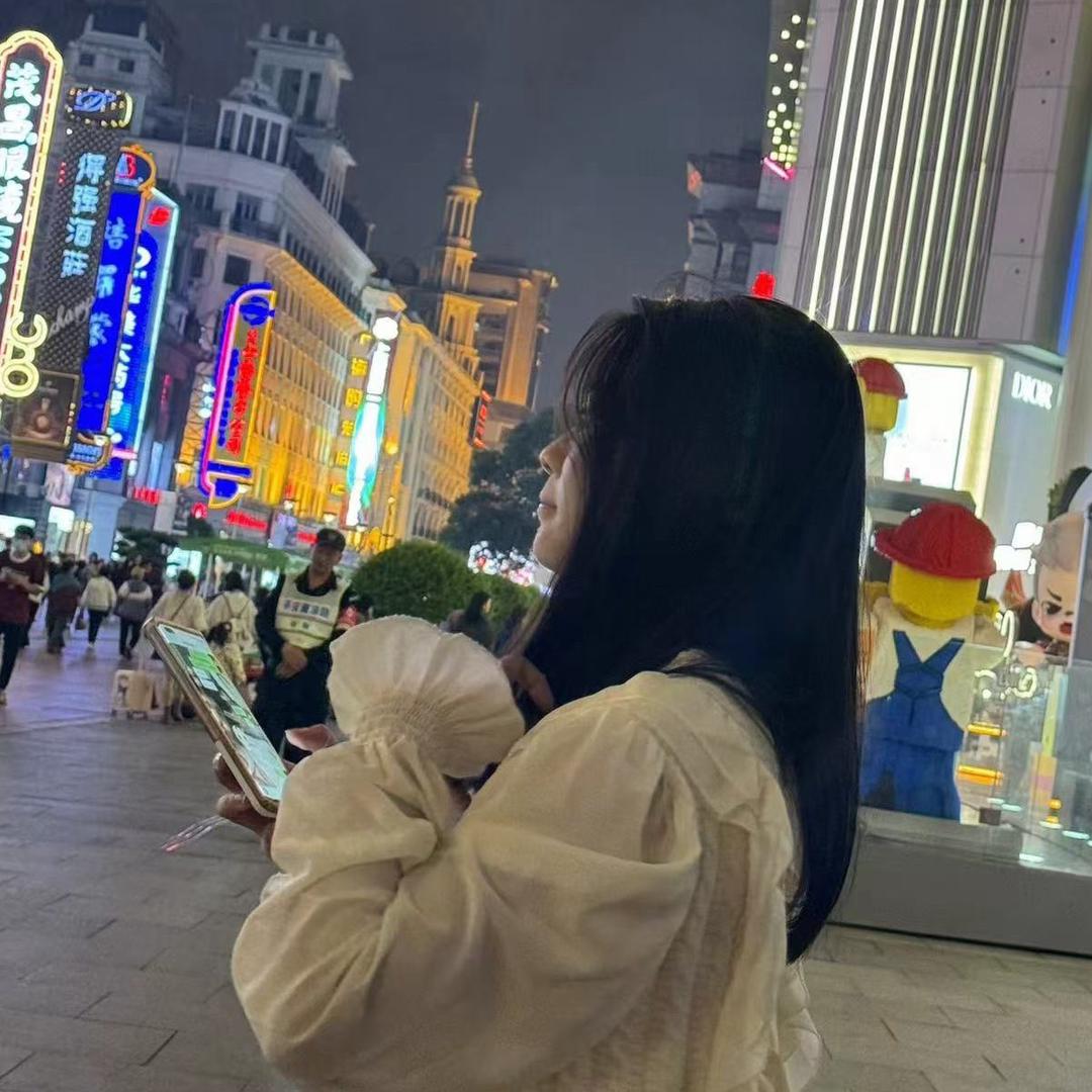 快看👀畑畑来啦