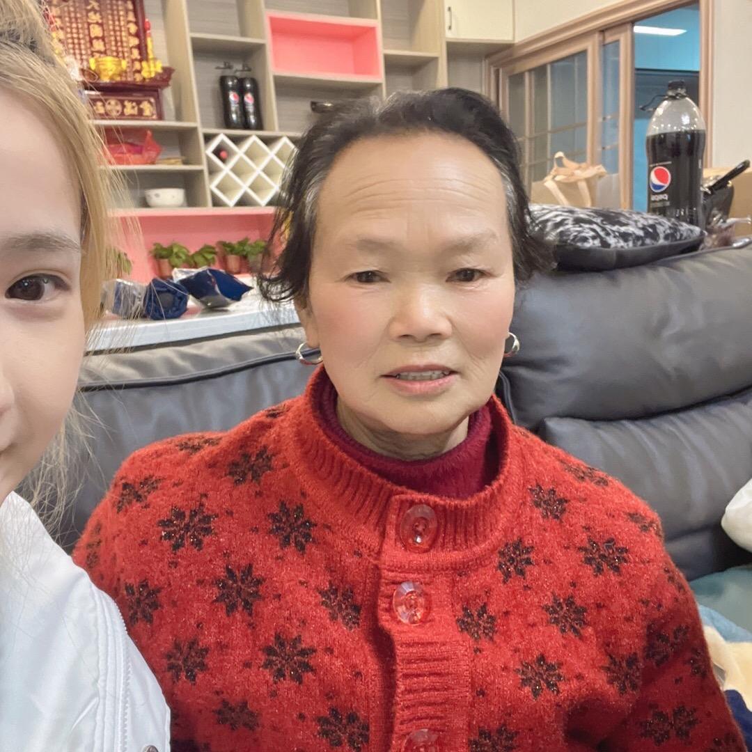 向大姐