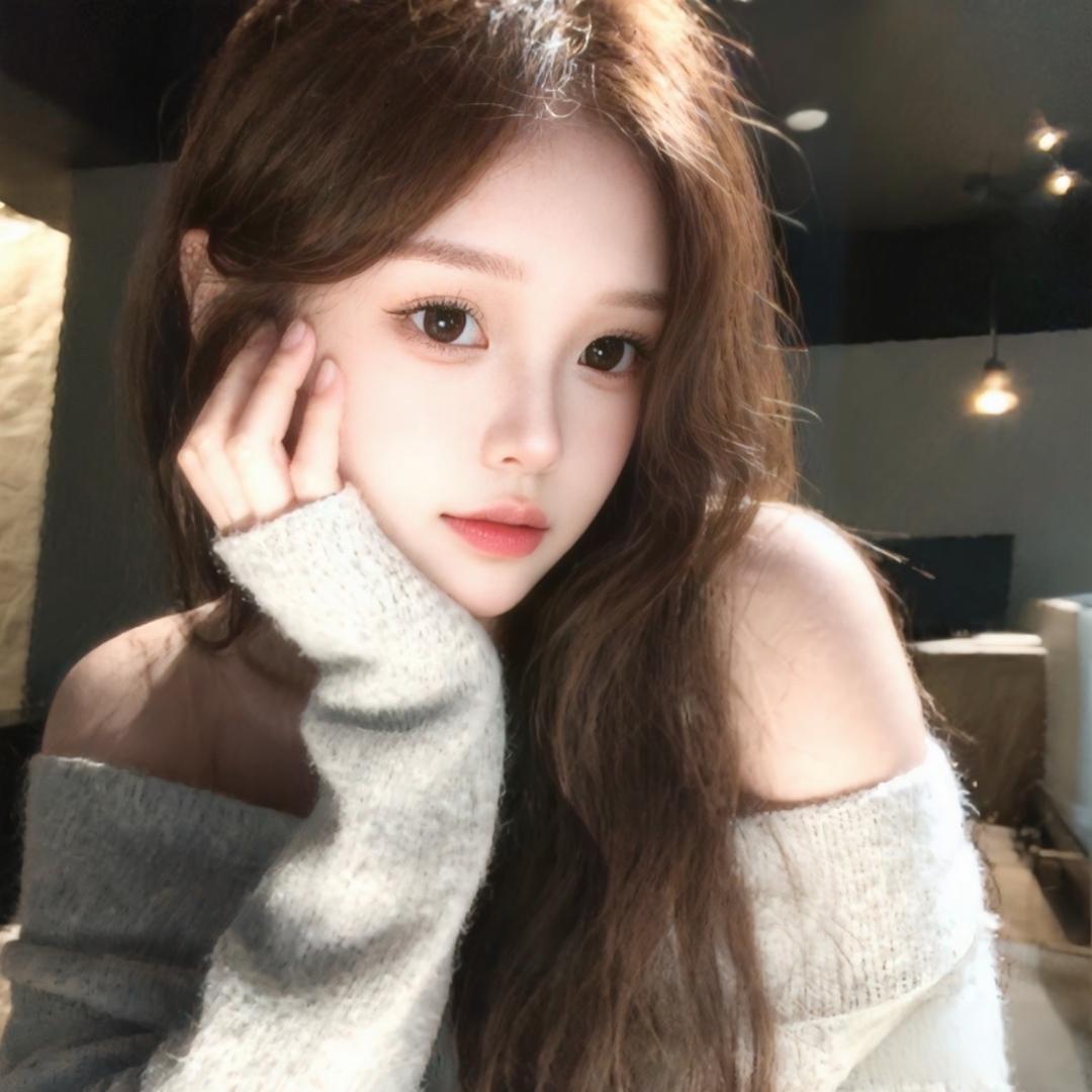 我脸¹点也不圆