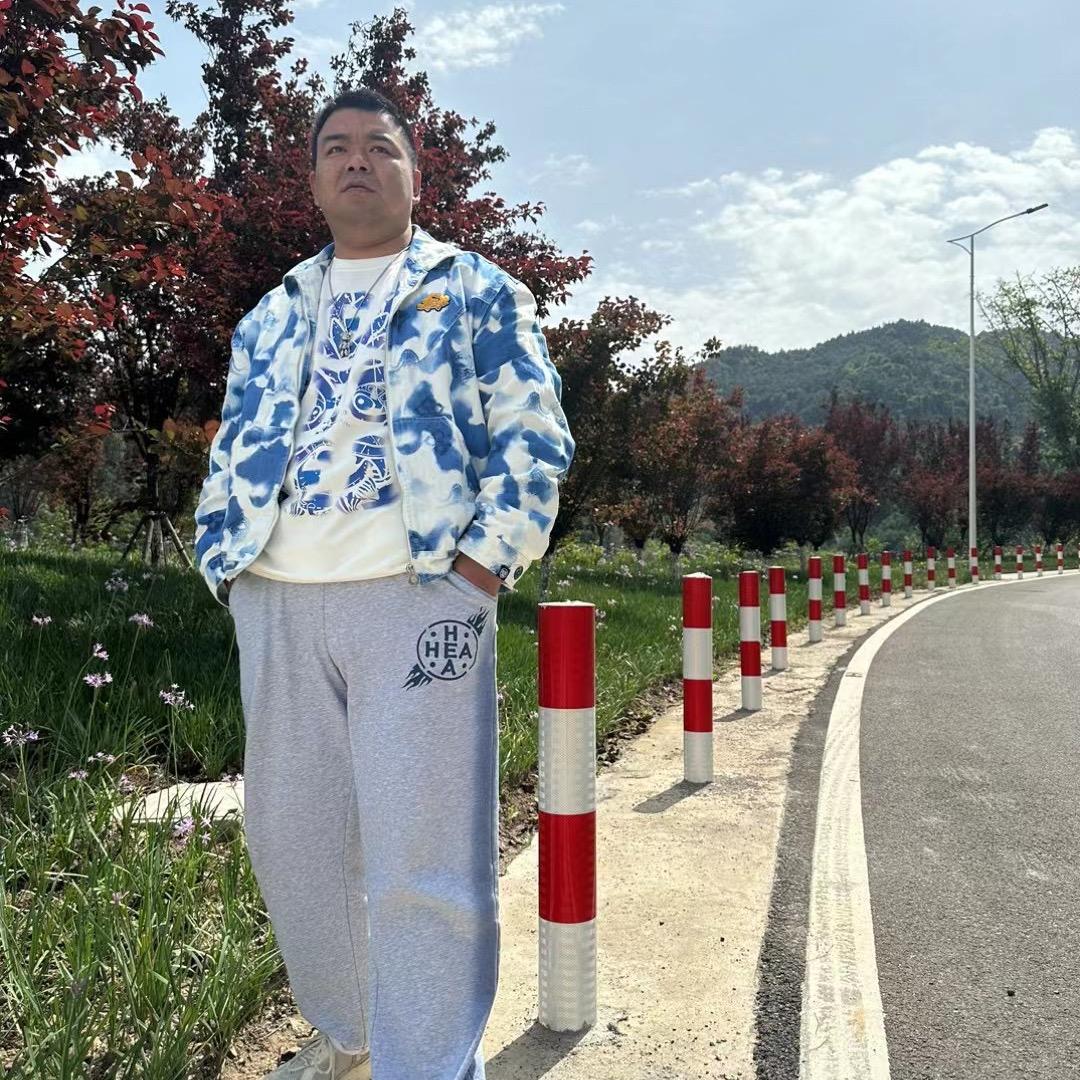胖鸭娃（请客吃遍一百家烤鱼）