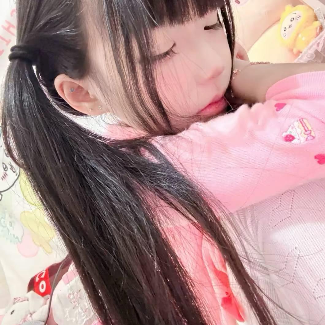 忧郁的抽象女！！！