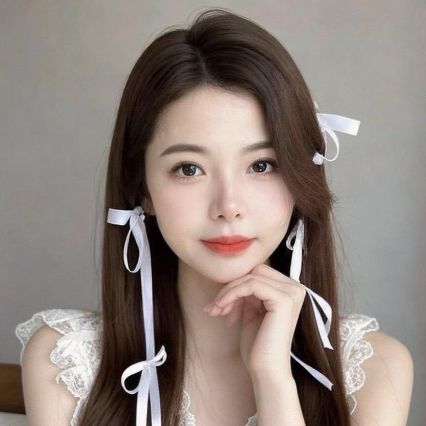 云朵有点甜🥰