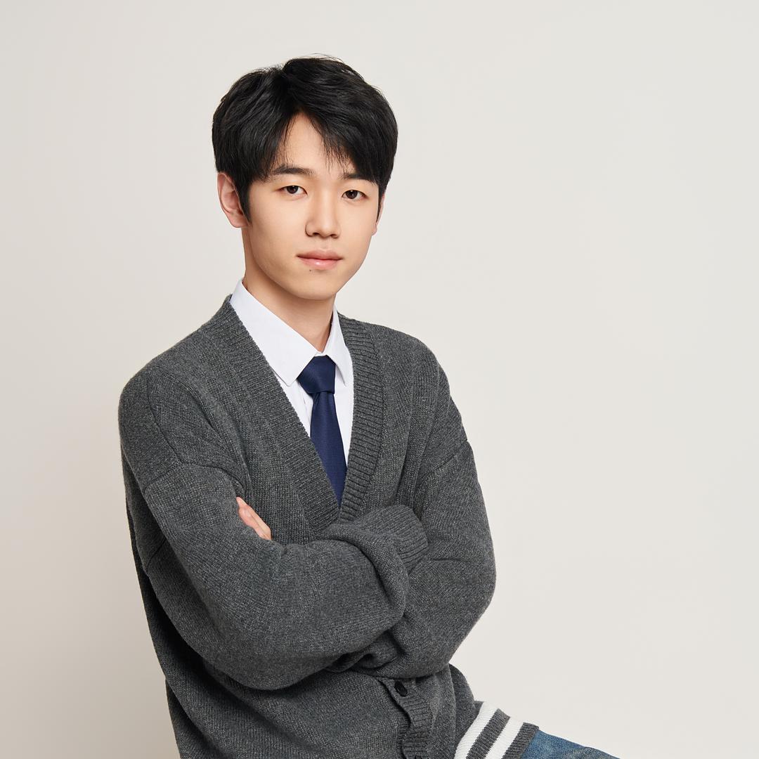 松鼠魔方小杨老师