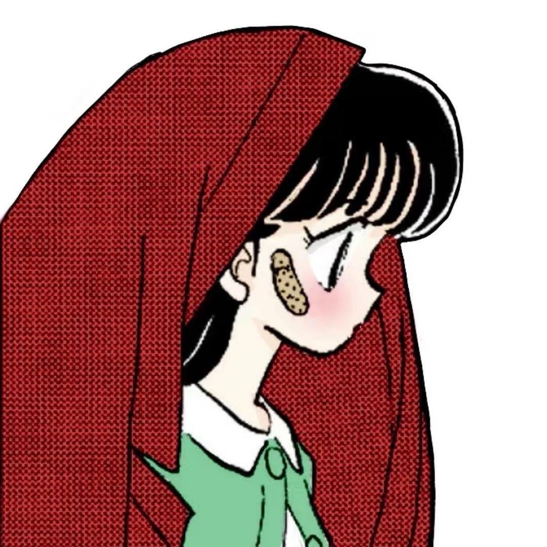 不是小翊