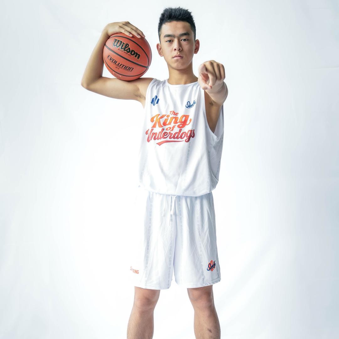 篮球小将邦哥