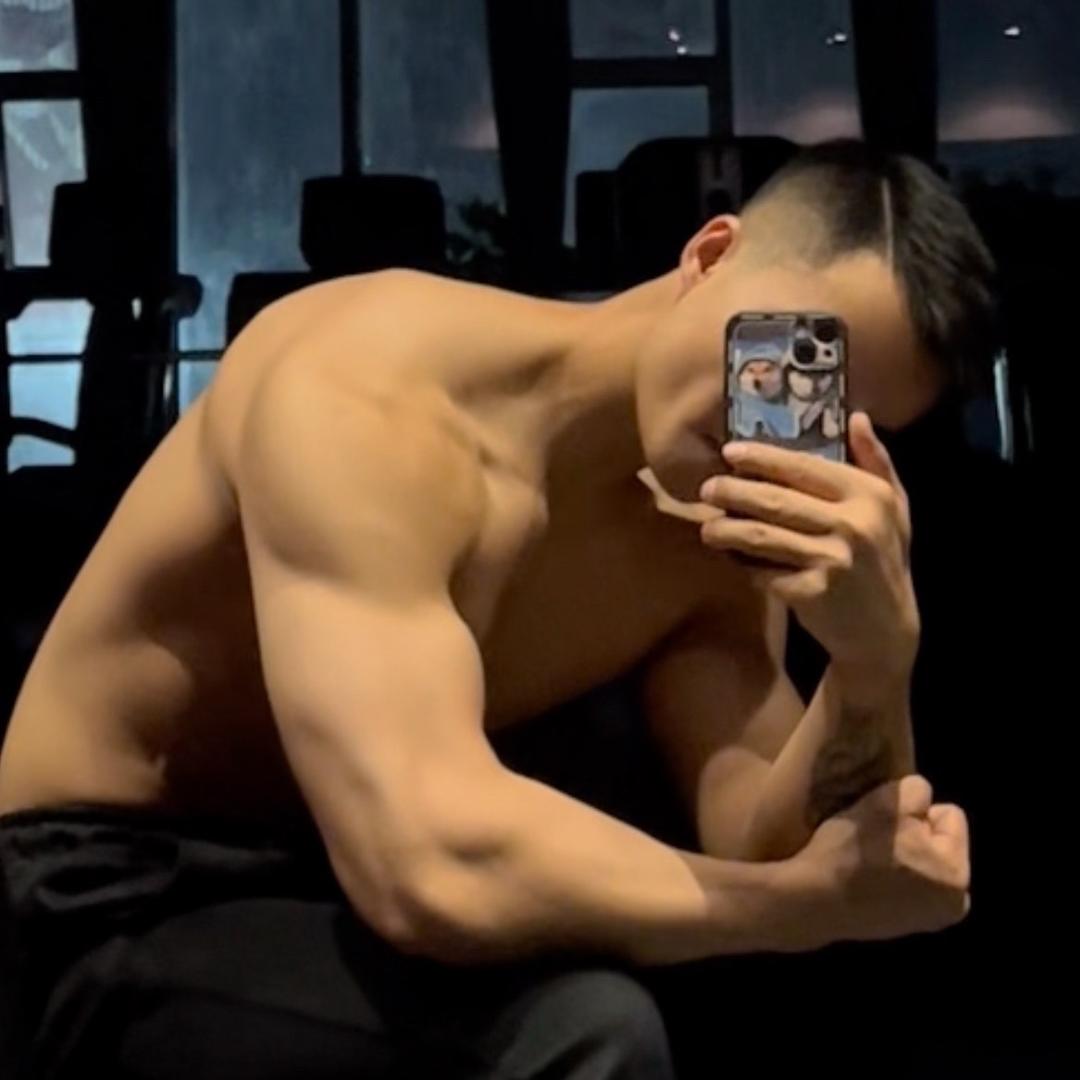 新化银马健身-KK