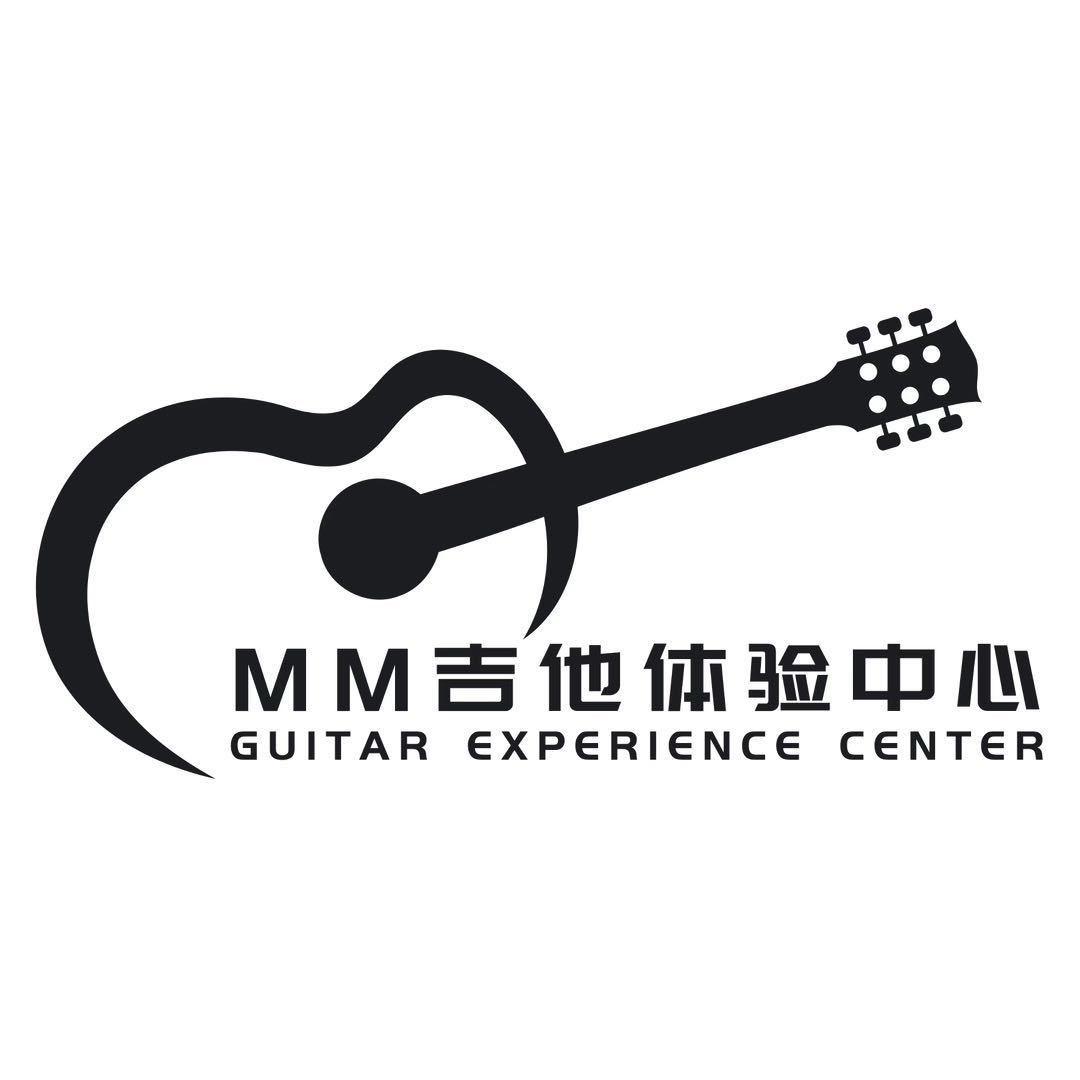 MM吉他中心&筝天下(华谊校区)