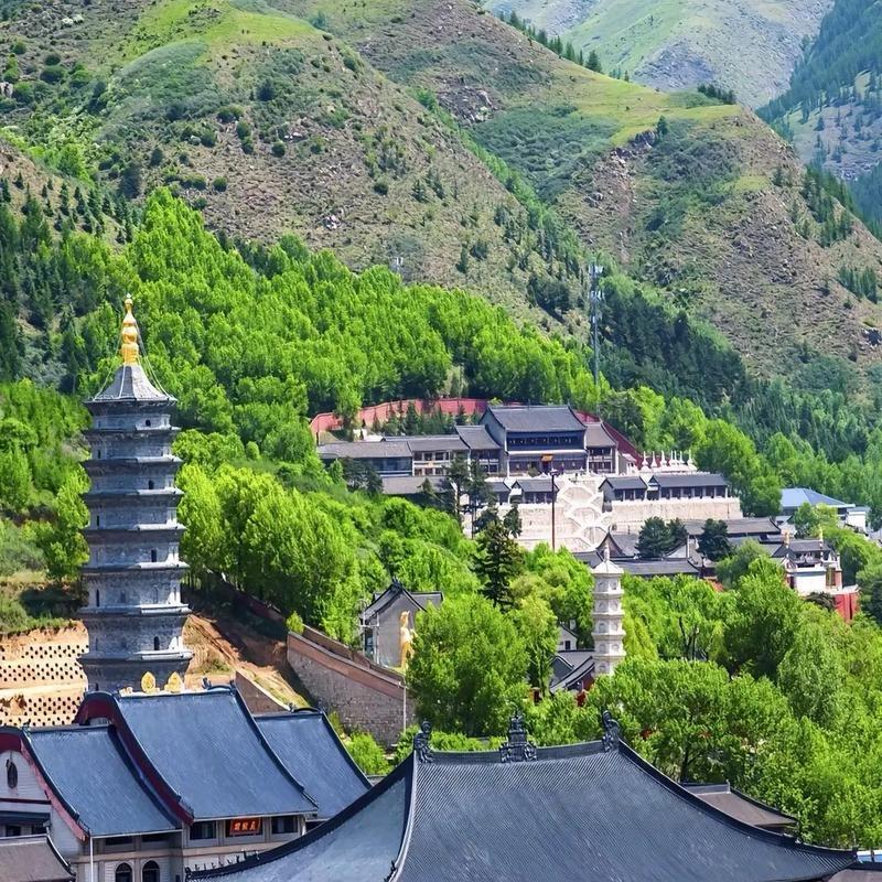 五台 玄惠