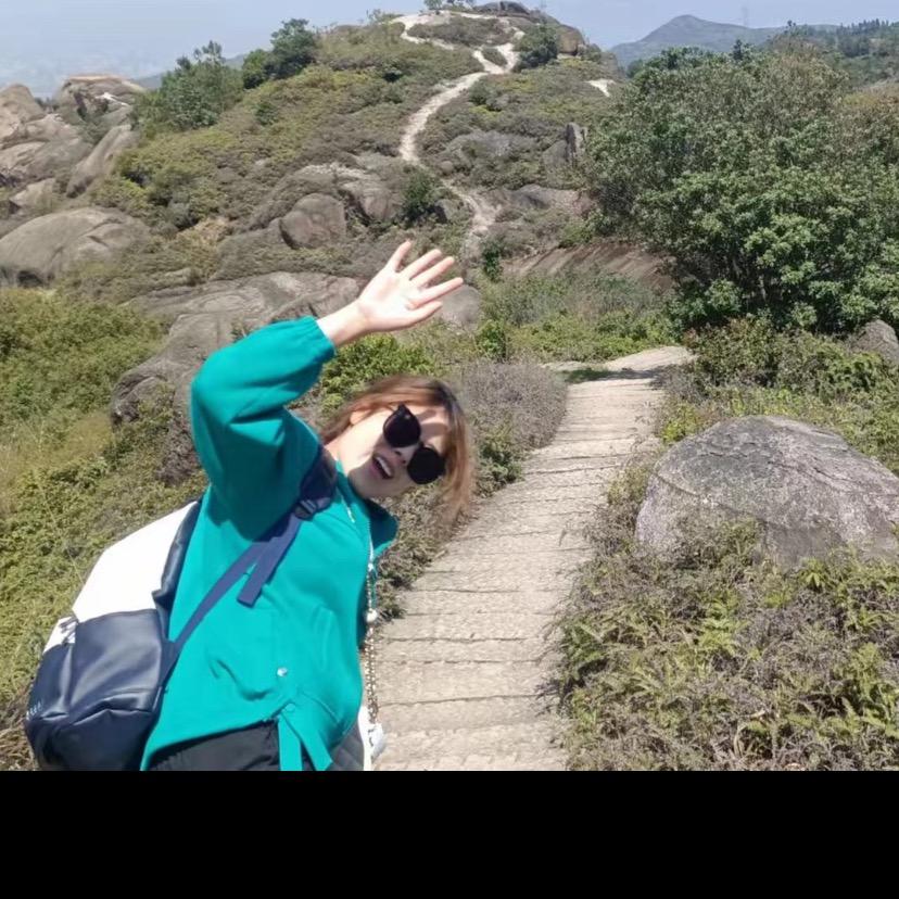筱爱@
