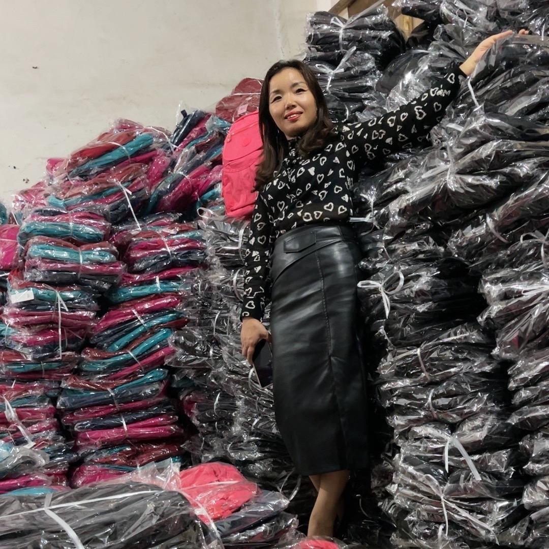 斌龙皮具