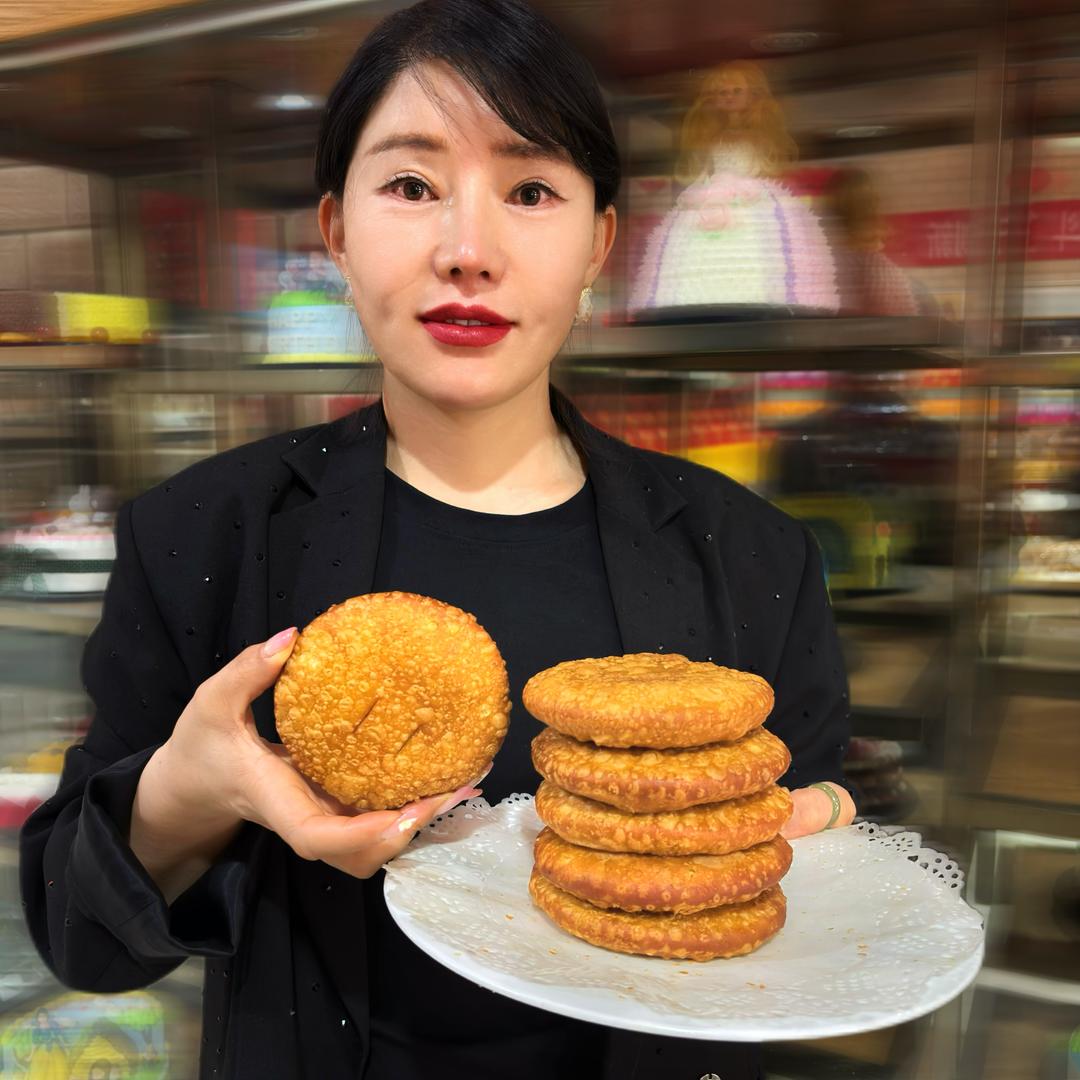 敏姐宁夏清真特产店