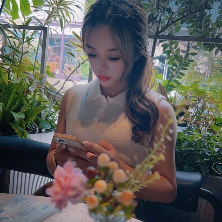 李姑娘🔔