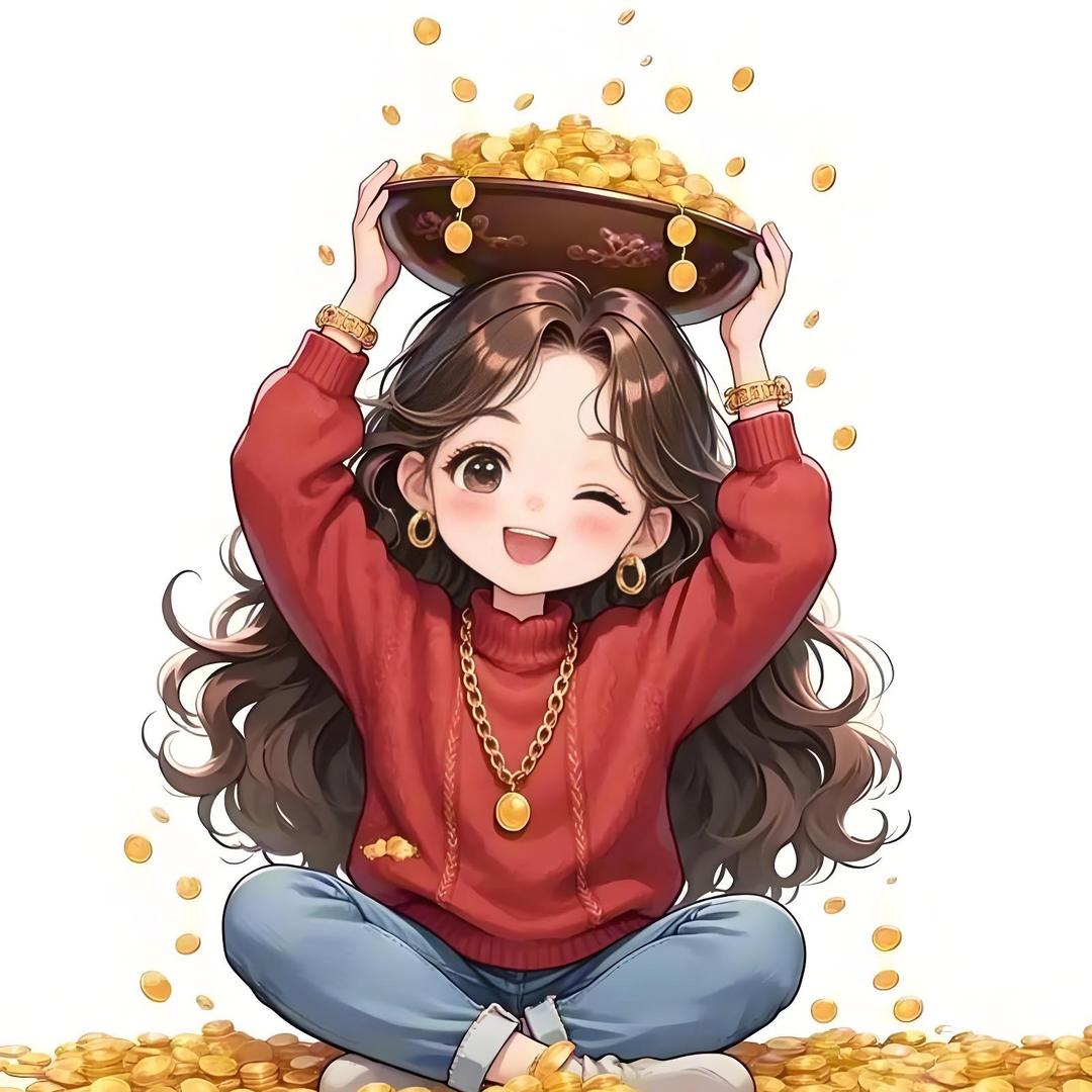 🌙锦鲤宝贝