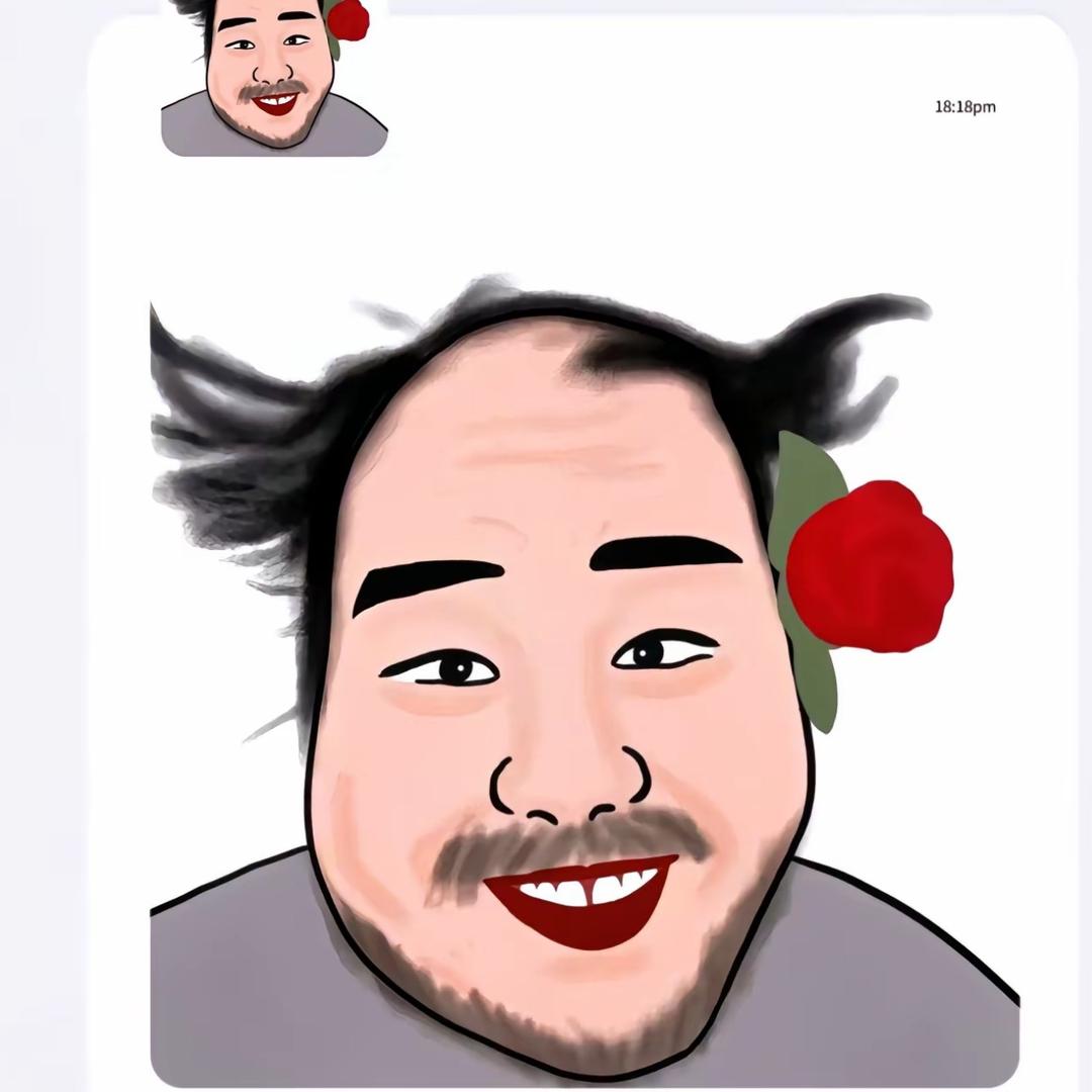 福石成足道@小阿杜