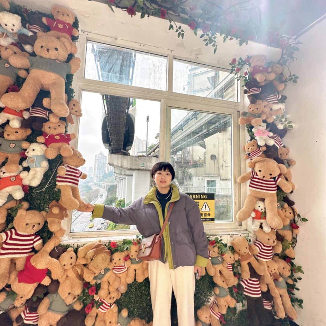 🌸小爱同学🌸