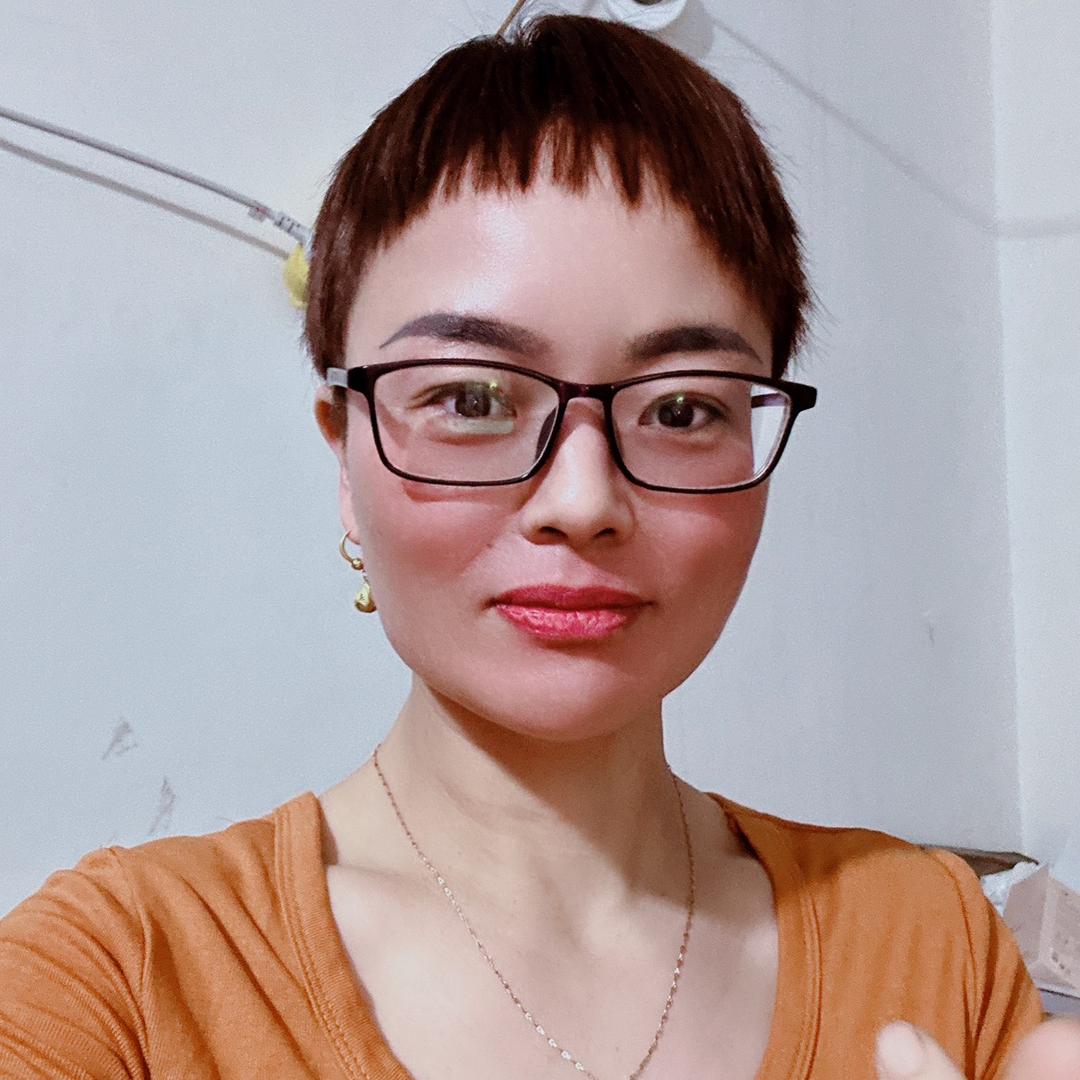 亚丽爱跳舞💃