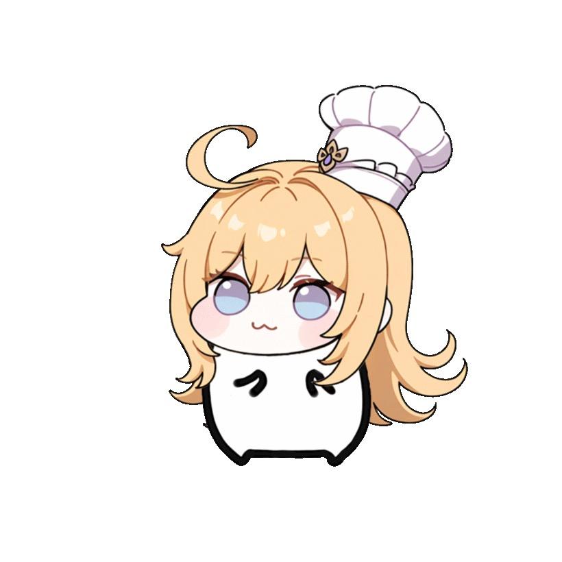 缄默（原神绝区零代肝）