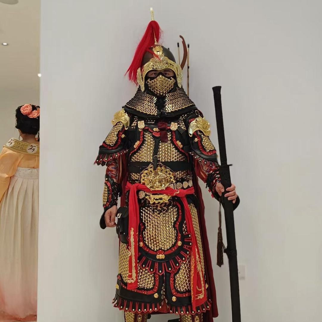 火柴