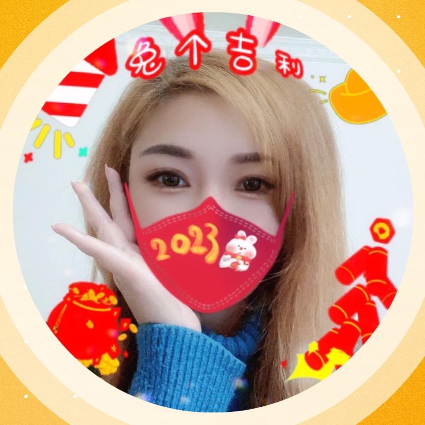 鑫－小仙仙💝