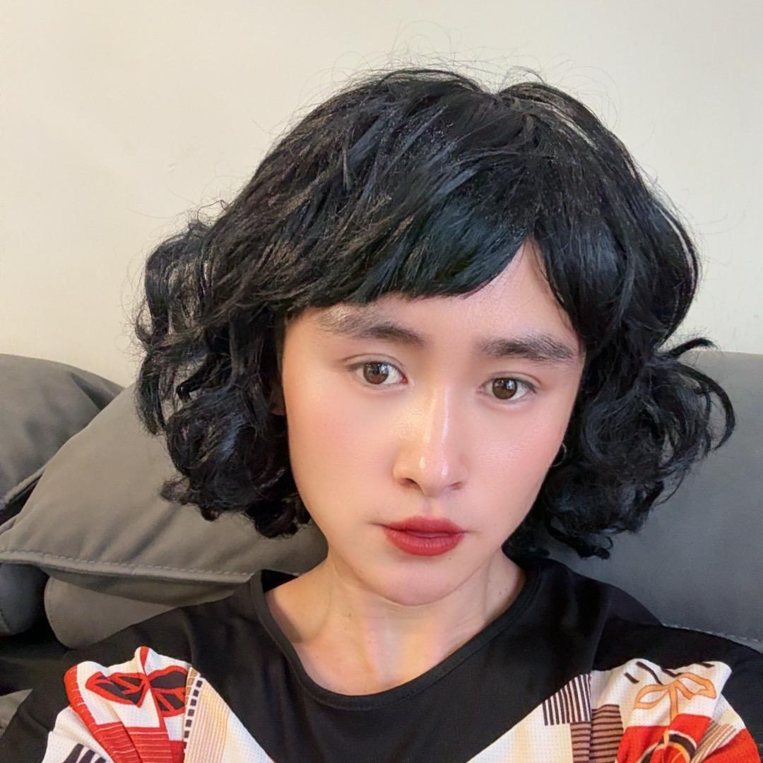 农村碎嘴子