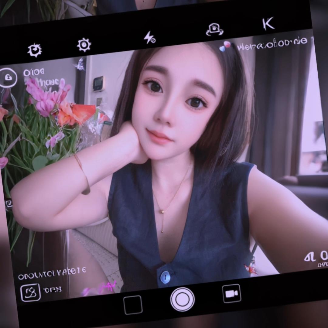 卖衣服的小阿姨😘