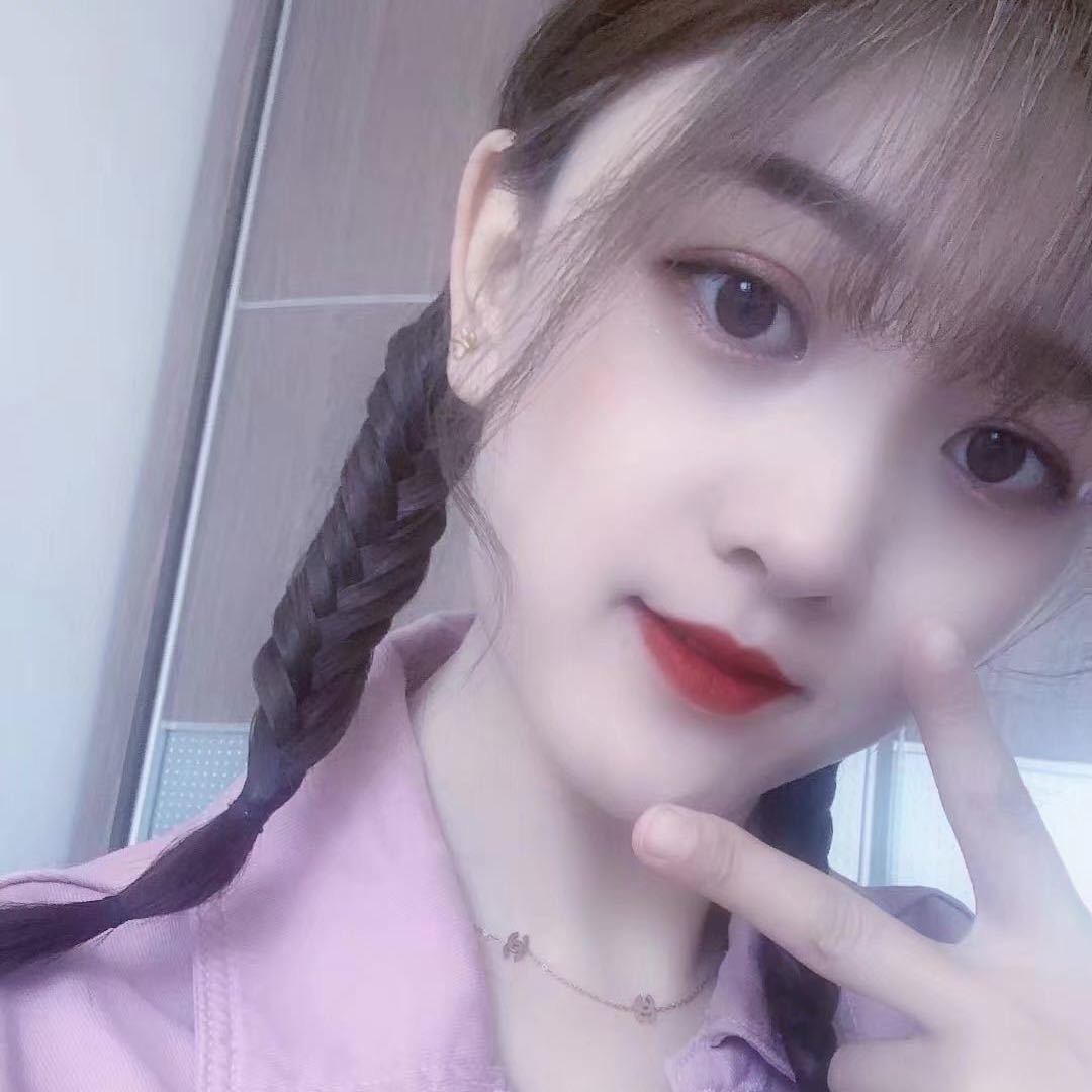 萌萌姐和洋儿