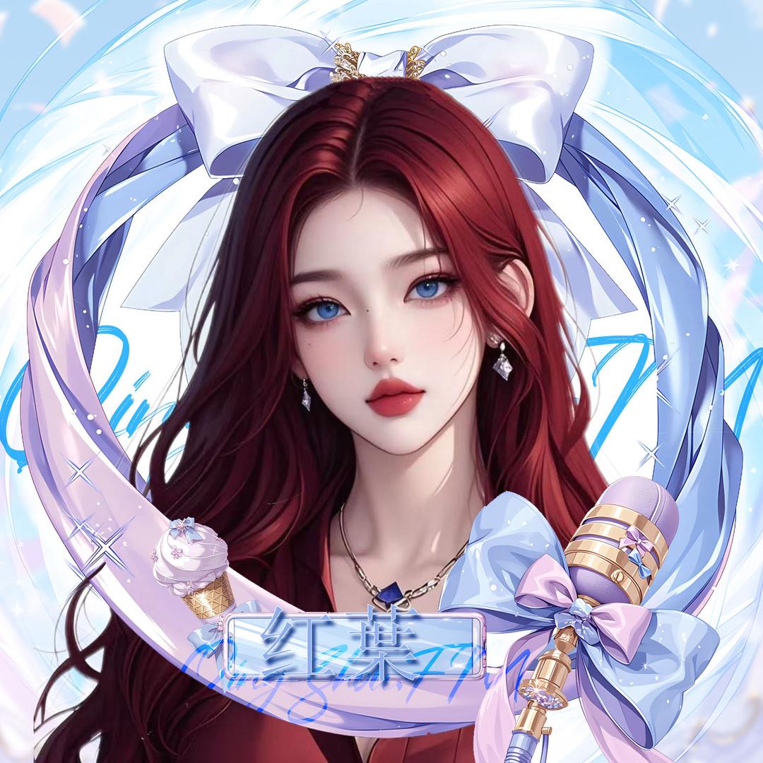 红葉.𝑸𝒛