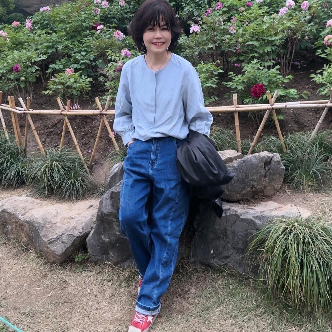 幸运华华女装