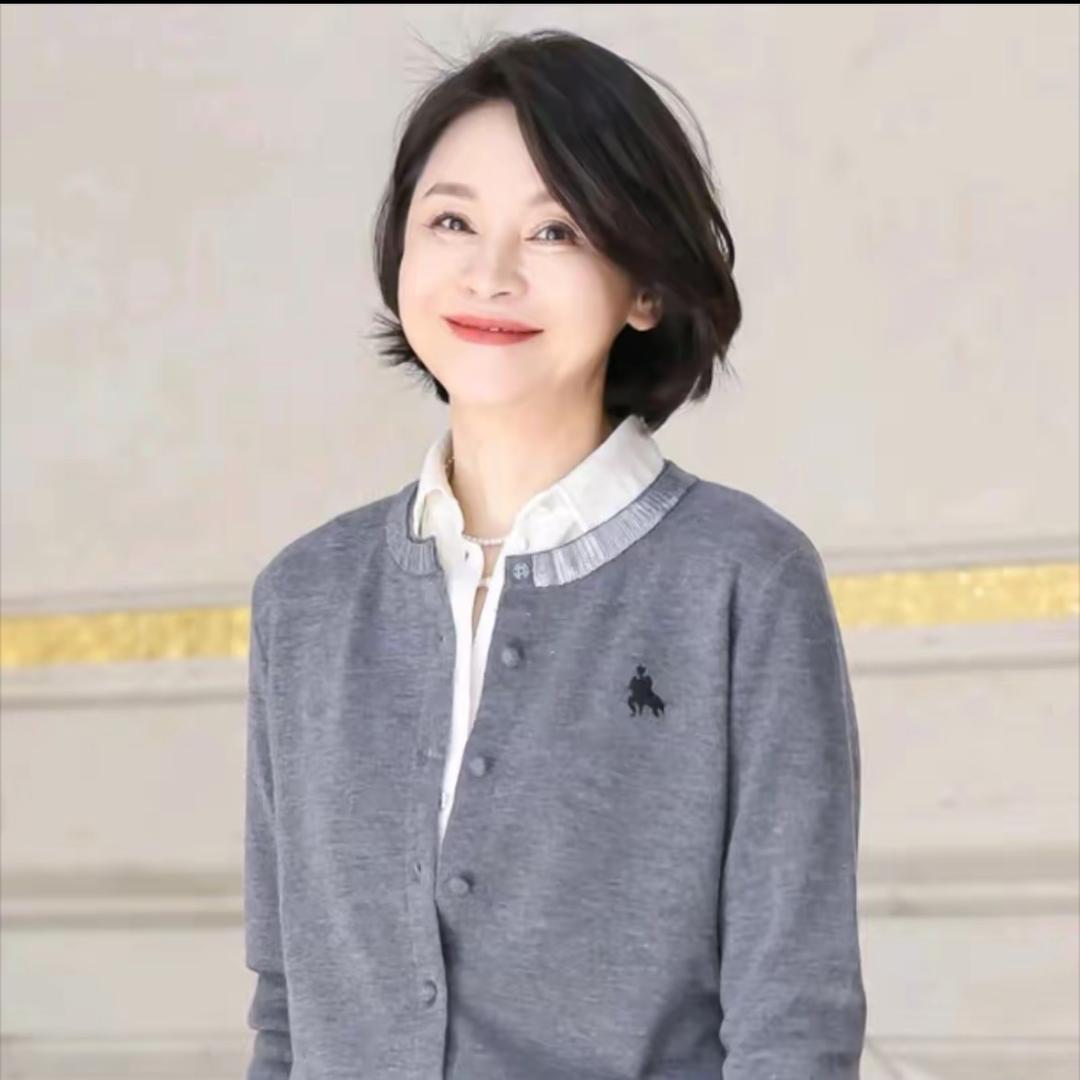 我是摩羯♑️精选女装