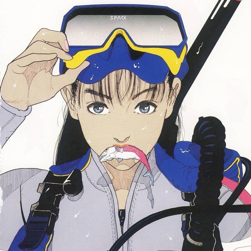 Erika乔乔