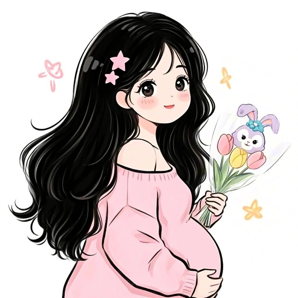 柚子麻麻(试管版)