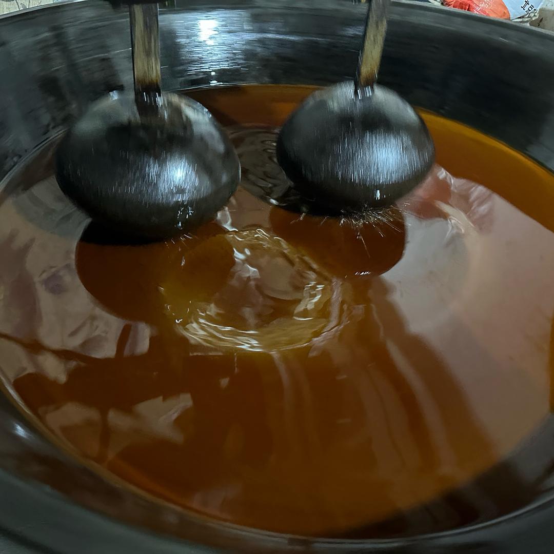 怀来大名府老杨香油