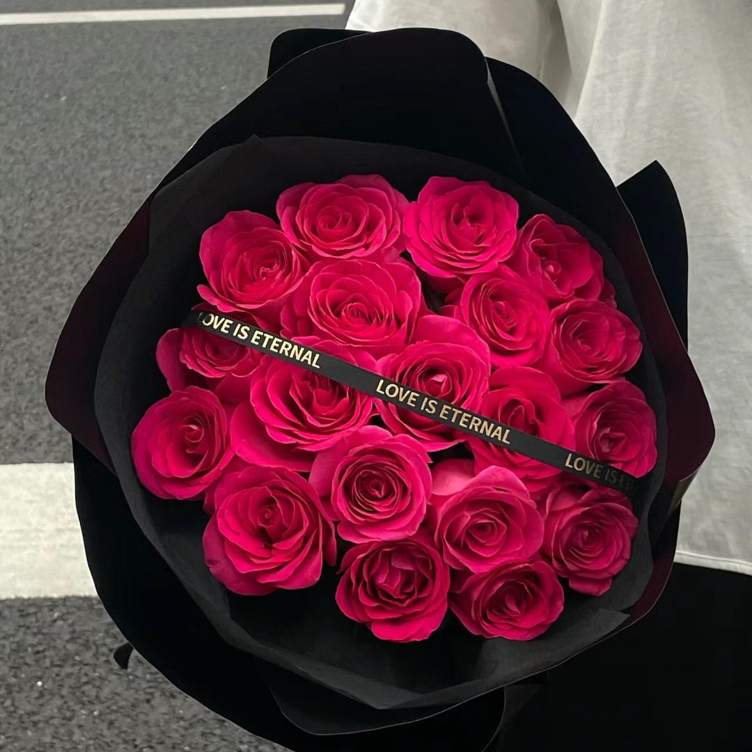 芳芳花艺
