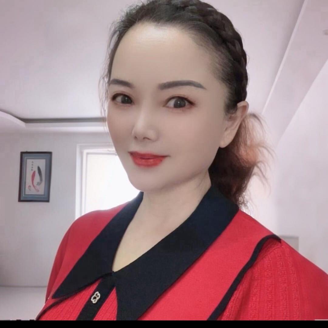 艾米的外婆