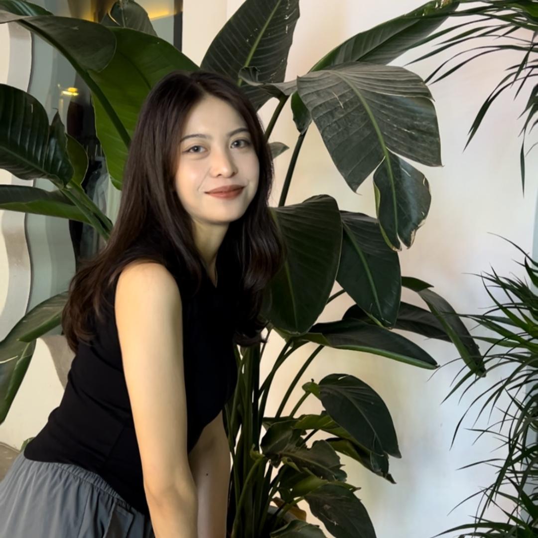陈逗逗嗷~