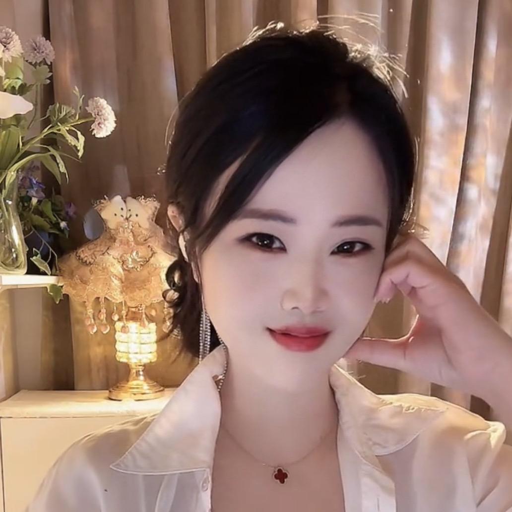 锦汐～