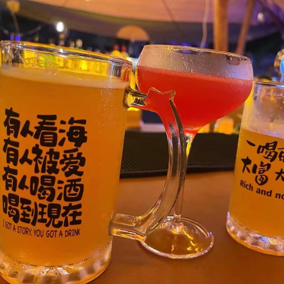 🍻王三瓶🍻