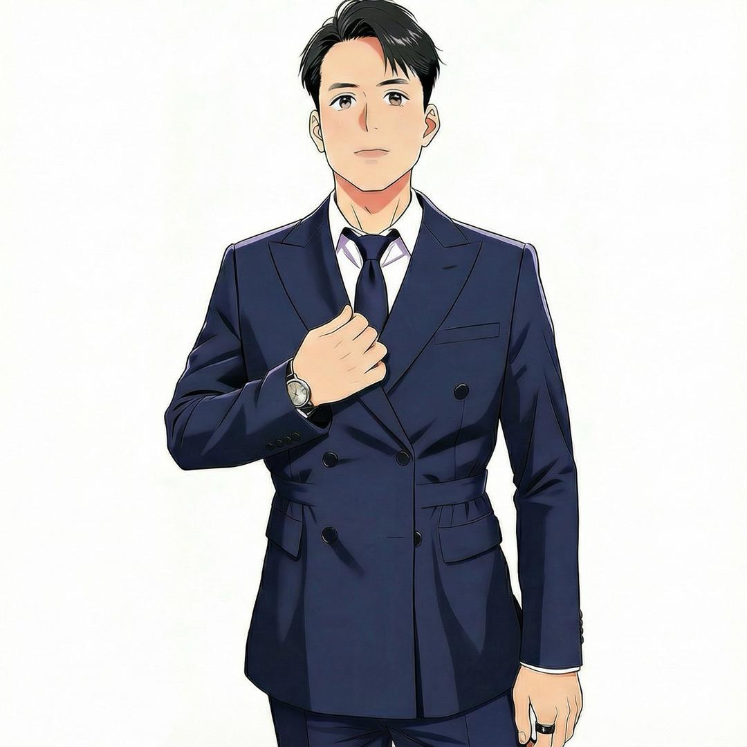 ཽAlex 叻哥🇨🇳