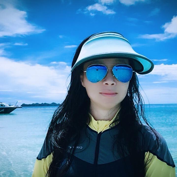 海云姐的旅行生活