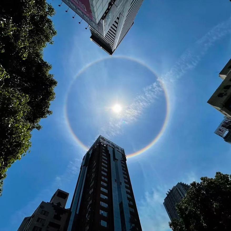 大千游世界