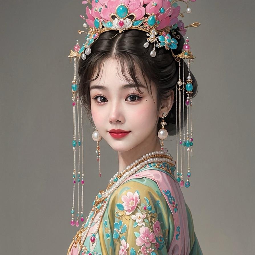 小师妹