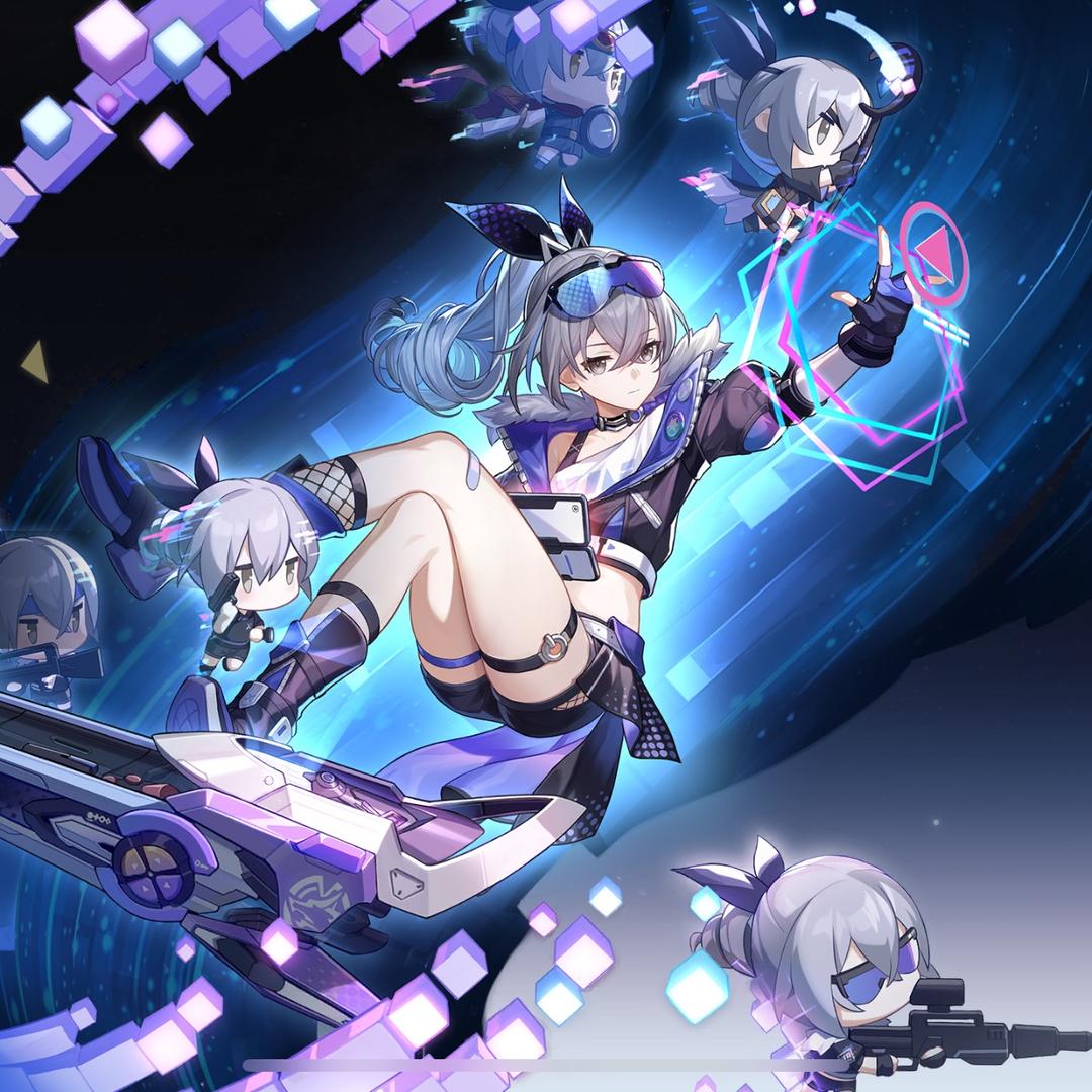 原神(穷铁)患者