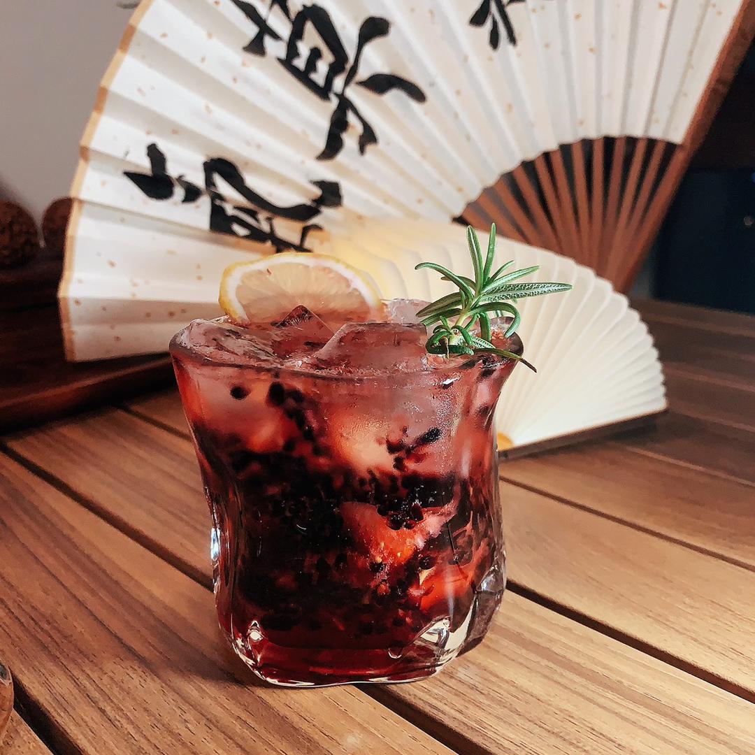 几有酒