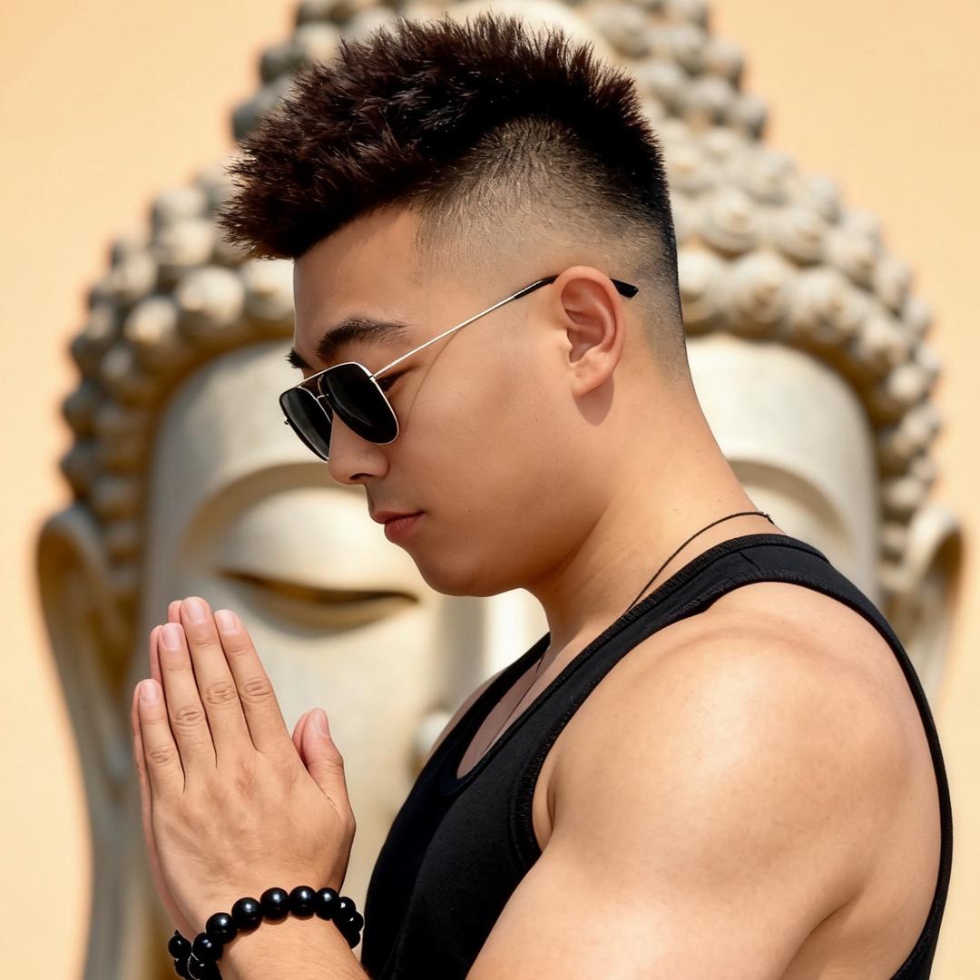 东北天哥🎙️