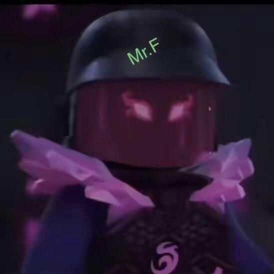 Mr.F